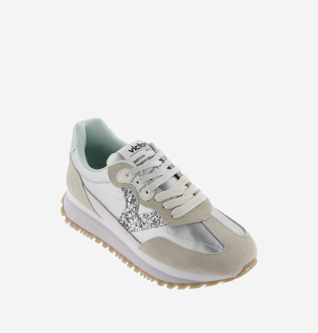 VIENTO NYLON METAL & SERRAJE