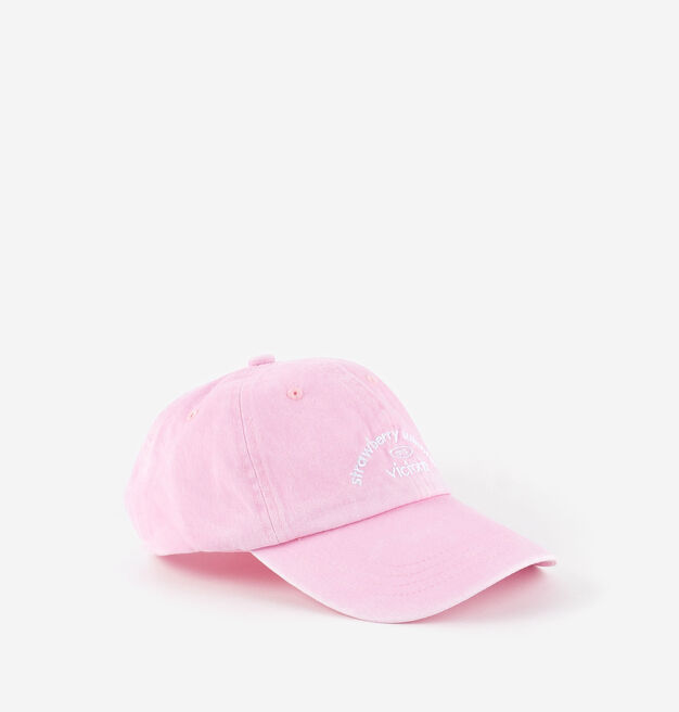 GORRA ALGOD&Oacute;N STRAWBERRY
