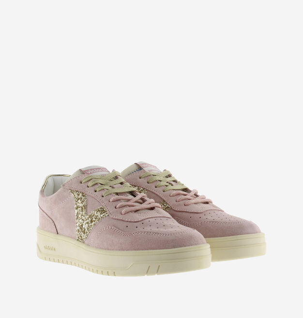 SEUL SERRAJE & GLITTER