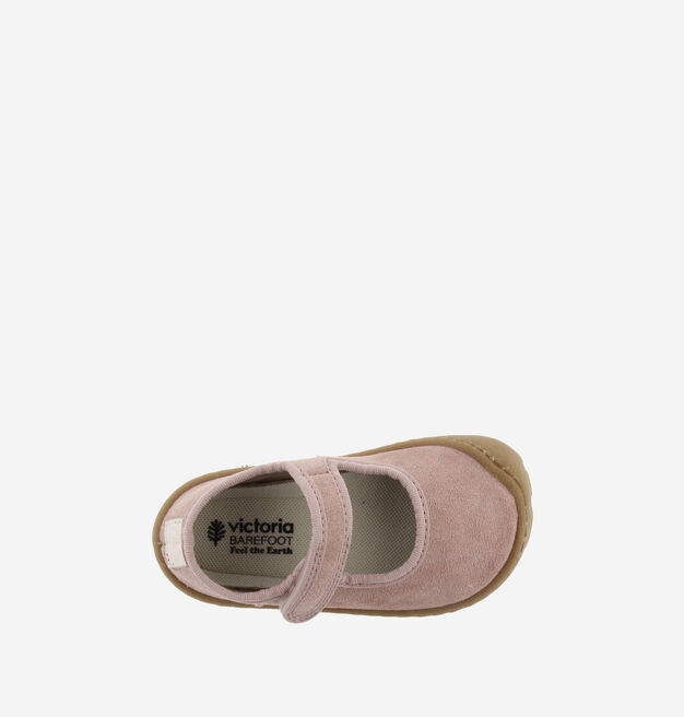 BOSCO TIRA MERCEDITA BAREFOOT SERRAJE