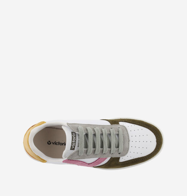 MADRID MULTICOLOR RETRO