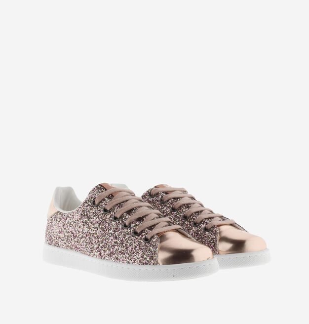 TENIS GLITTER