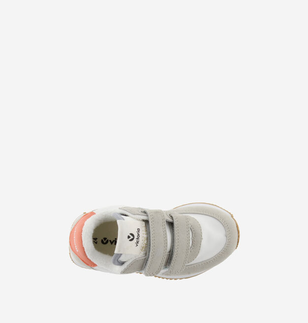 ASTRO KIDS TIRAS NYLON & COLOR