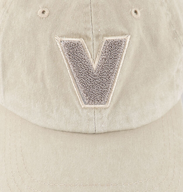 GORRA ALGOD&Oacute;N LAVADO V