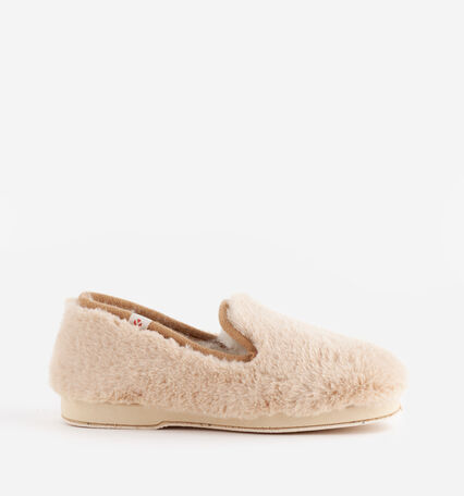 WAMBA ZAPATILLA CASA PELO SOFT