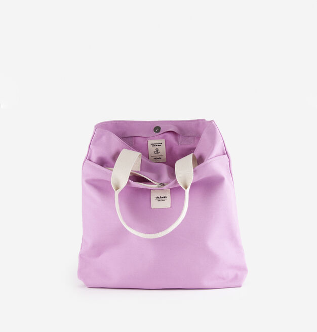 TOTE LONA ECO