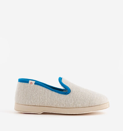 WAMBA ZAPATILLA CASA FLUOR