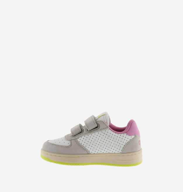 TIEMPO TIRAS EFECTO PIEL PICADO & SERRAJE