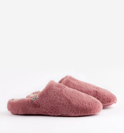 NORTE ZAPATILLAS CASA PELO SOFT