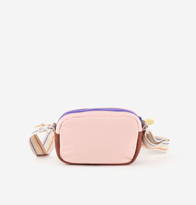 BANDOLERA NYLON RUNNING