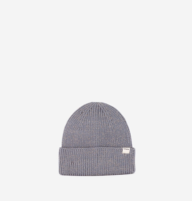 GORRO DETALLE LUREX