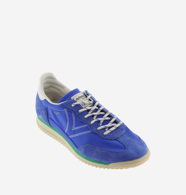 SATURNO NYLON & SERRAJE