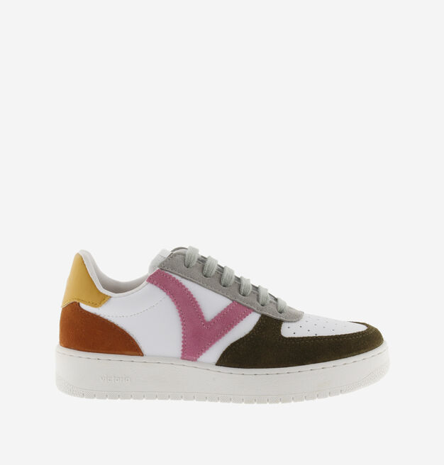 MADRID MULTICOLOR RETRO