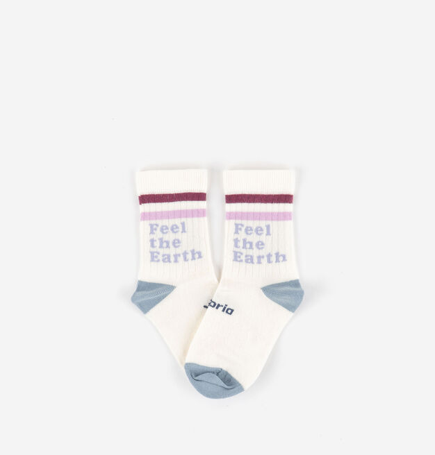 CALCET&Iacute;N ALGOD&Oacute;N BAREFOOT FEEL THE EARTH