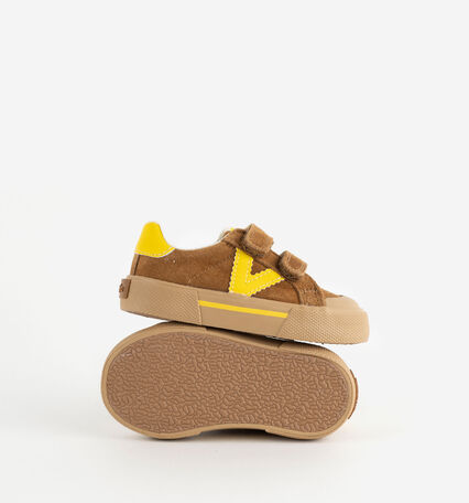 TRIBU HORMA ANCHA SERRAJE & CONTRASTE