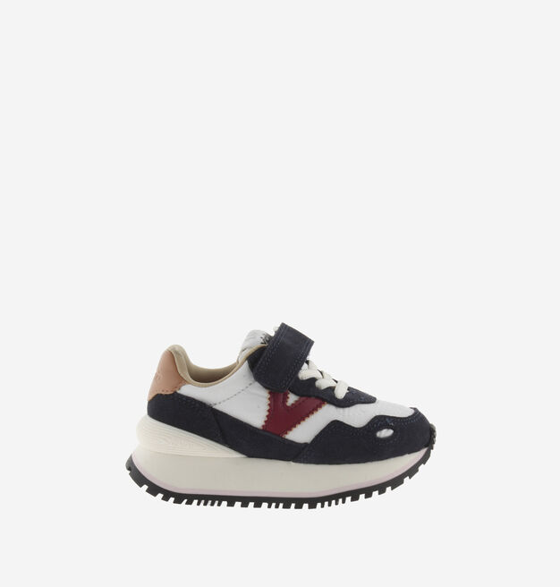 VIENTO KIDS TIRA NYLON & SERRAJE