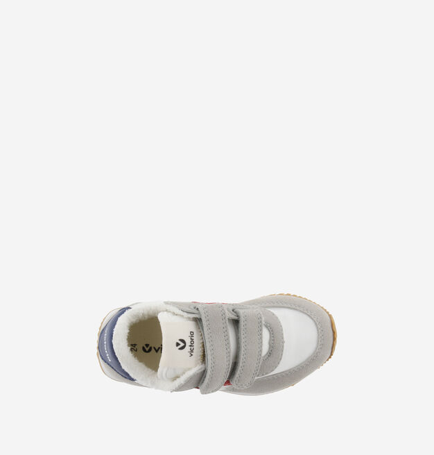 ASTRO KIDS TIRAS NYLON & COLOR