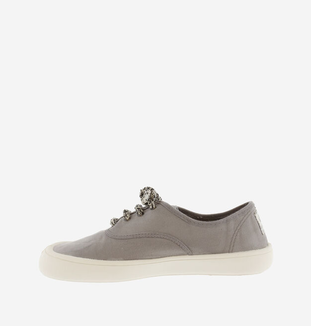 OLMO BAREFOOT LONA TINTADA DREC