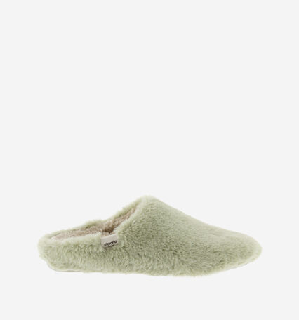 NORTE ZAPATILLA DE CASA FIELTRO PELO SOFT