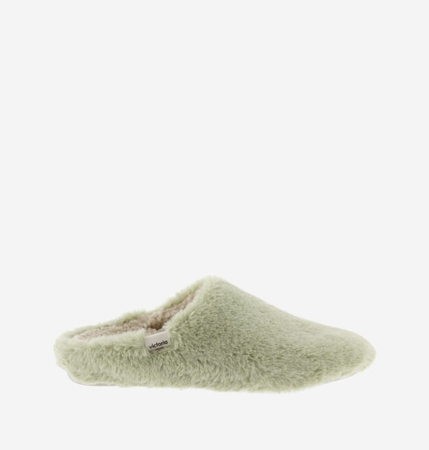 NORTE ZAPATILLA DE CASA FIELTRO PELO SOFT