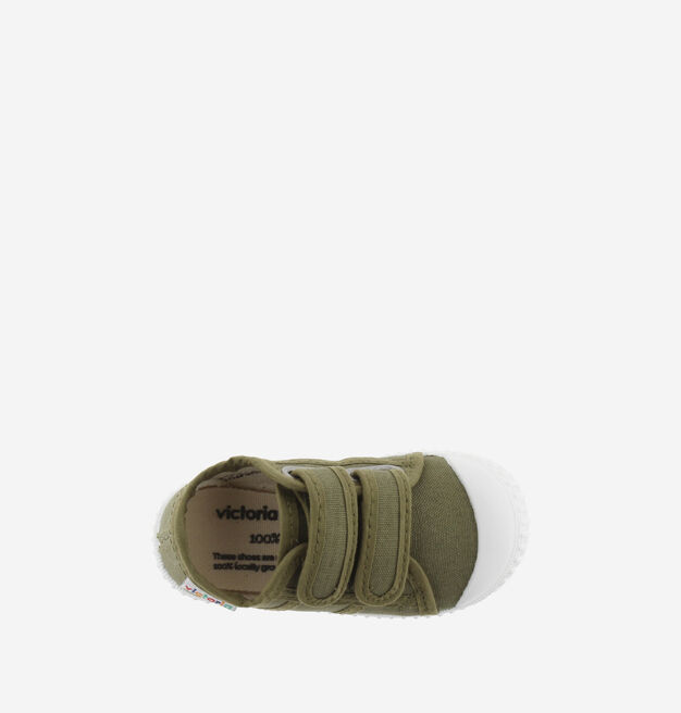 1915 BASKET TIRAS LONA