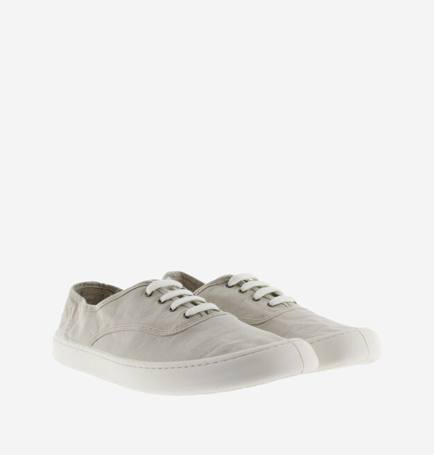 OLMO BAREFOOT LONA TINTADA DREC