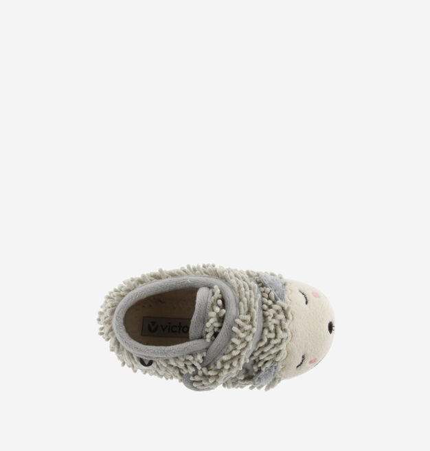 OJALÁ ZAPATILLAS CASA ANIMALES