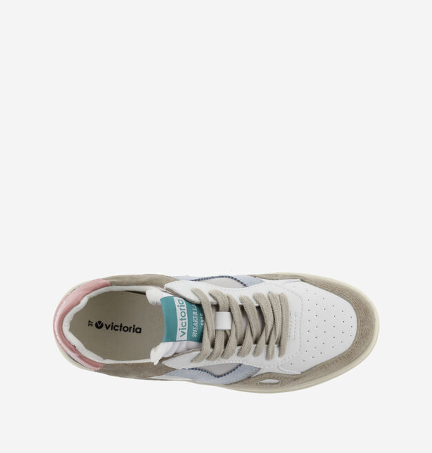 SEUL SERRAJE MULTICOLOR