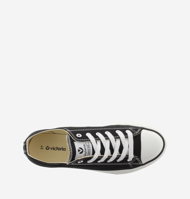 TRIBU DOBLE BASKET LONA