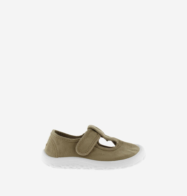 BOSCO BAREFOOT SANDALIA LONA DREC&reg;