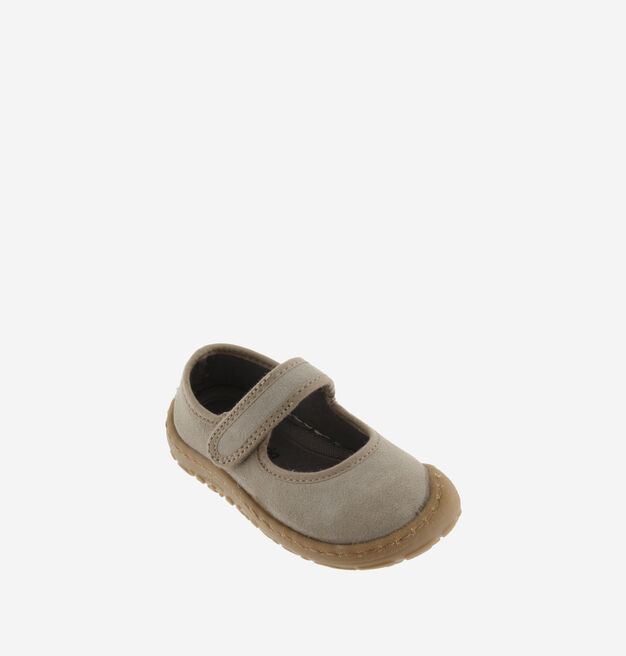 BOSCO BAREFOOT MERCEDES
