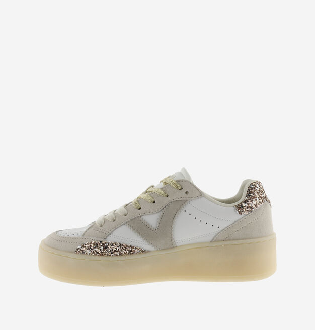 TURIN EFECTO PIEL/SERRAJE & GLITTER