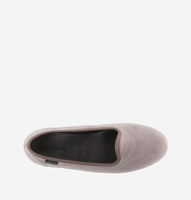 ODA SLIPPER TERCIOPELO