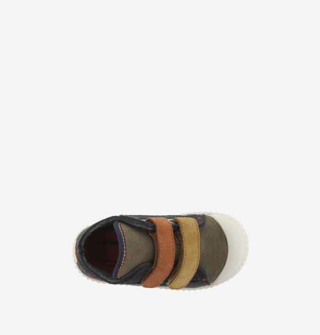 1915 BOTA TIRA SERRAJE
