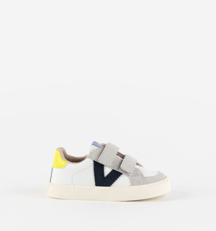 OLIVER TIRAS BAREFOOT EFECTO PIEL & CONTRASTE