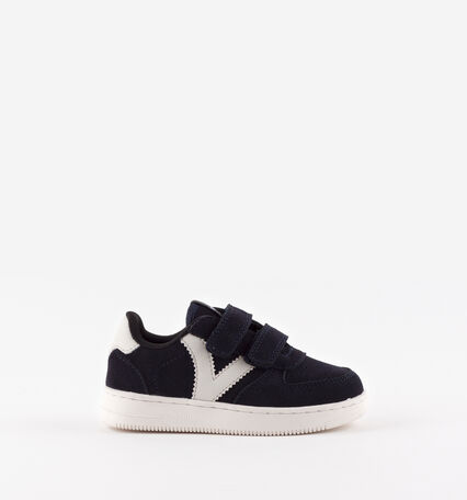 TIEMPO ZAPATILLAS SERRAJE