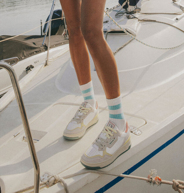 CALCET&Iacute;N ALGOD&Oacute;N LUREX