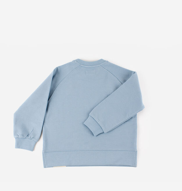 SUDADERA COTTON ANIMALES