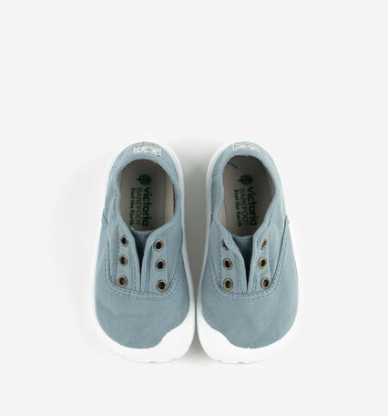 BOSCO BAREFOOT INGLESA LONA DREC&reg;