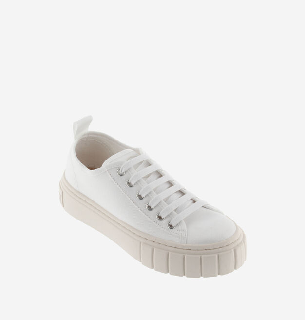 ABRIL ZAPATILLAS LONA