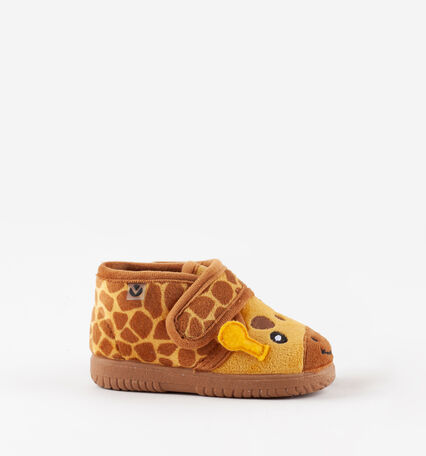 OJALÁ ZAPATILLAS CASA ANIMALES