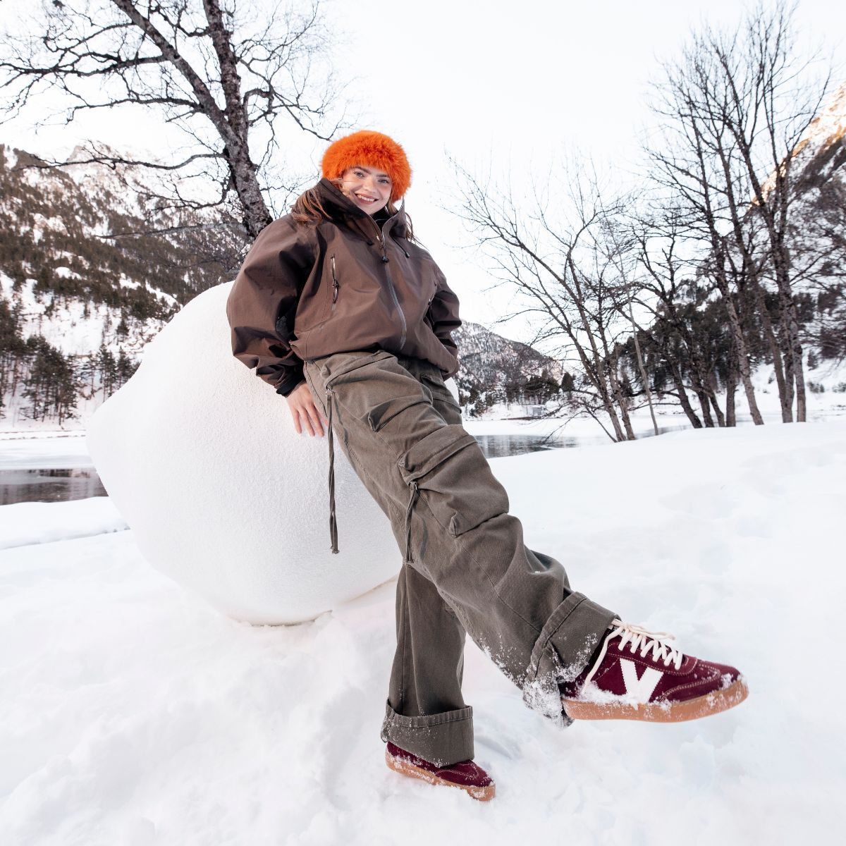 BERLÍN CICLISTA SERRAJE & CONTRASTE
