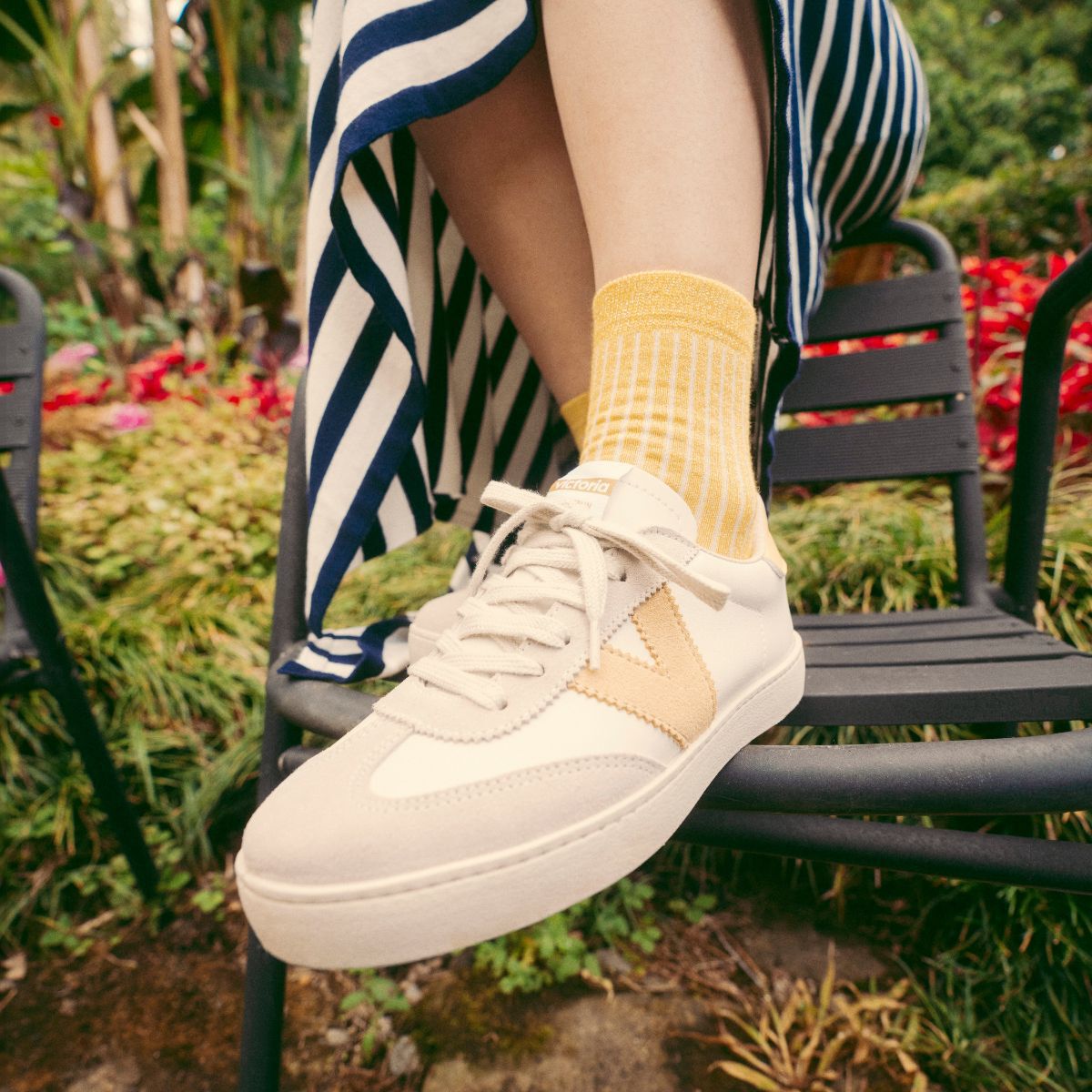 CALCET&Iacute;N LUREX