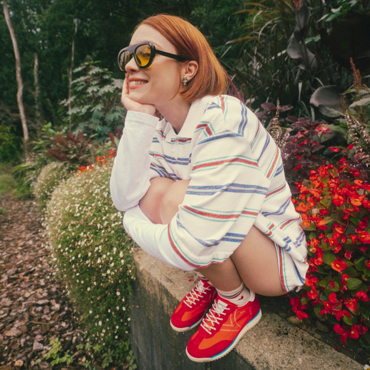 SATURNO NYLON & SERRAJE