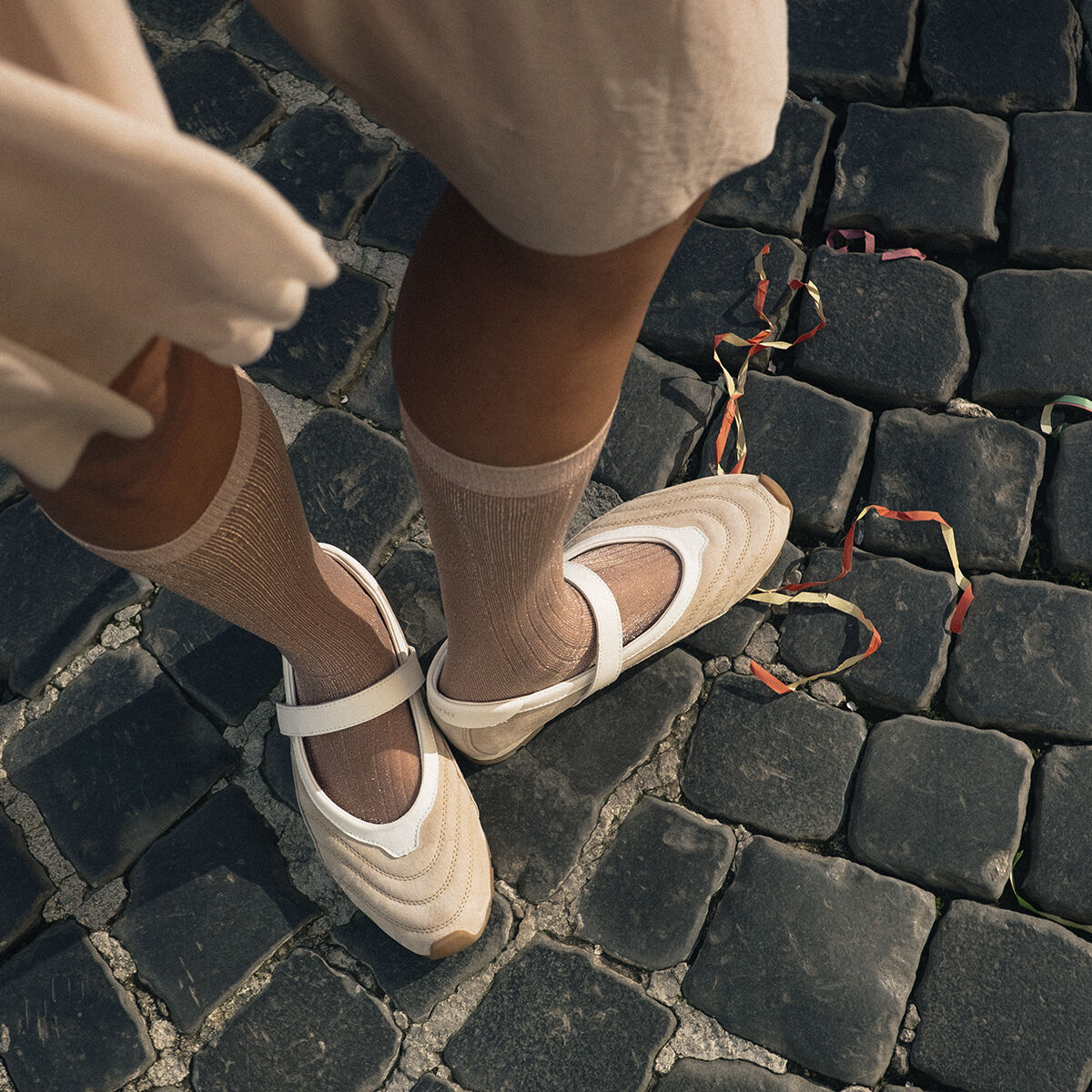 ASTER BAILARINA SERRAJE